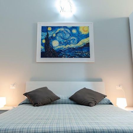 ナポリCasa Fioritoアパートメント エクステリア 写真
