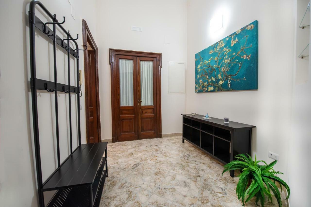 ナポリCasa Fioritoアパートメント エクステリア 写真